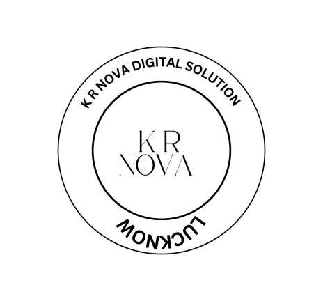 K R NOVA DIGITAL SOLUTION K R NOVA DIGITAL SOLUTION